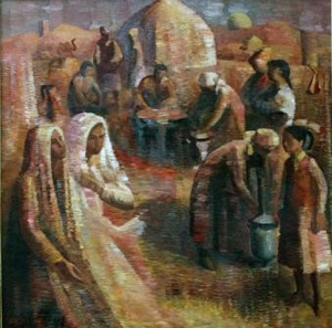 Агитаев Ясби Калдашевич
