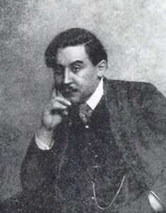 Альбер Глез