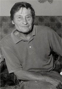 Альдо Мондино