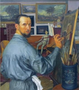 Александр Яковлев