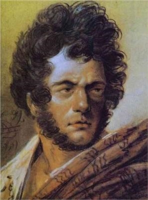 Александр Орловский