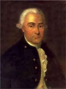 Алексей Антропов