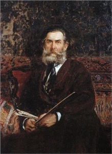 Алексей Боголюбов