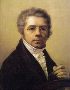 Алексей Венецианов