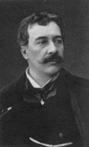 Альфред Стевенс