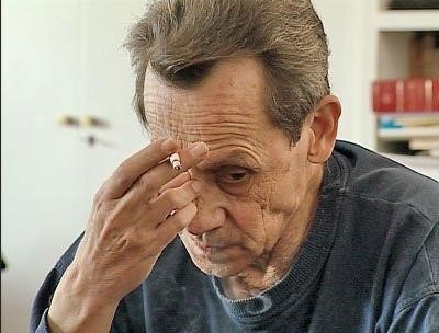 Альваро Лапа
