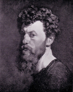 Луи Анкетен