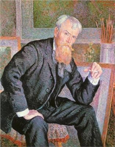 Анри Эдмон Кросс