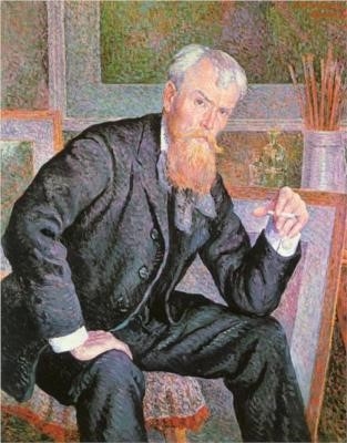 Анри Эдмон Кросс