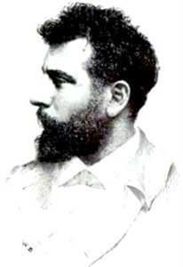 Анри Мартен