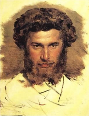 Архип Куинджи