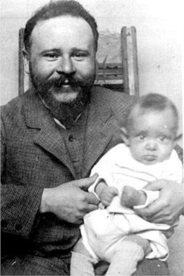 Артур Сегал