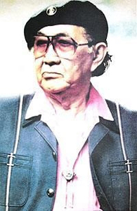 Басуки Абдуллах