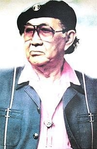 Басуки Абдуллах