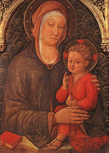 Якопо Беллини