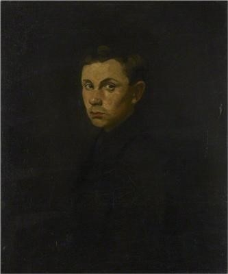 Бен Николсон