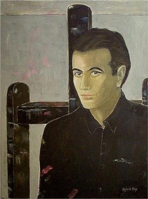 Бернар Бюффе
