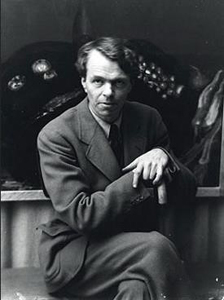 Борис Григорьев