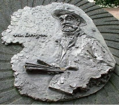 Кеес ван Донген
