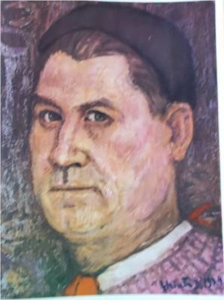 Думитру Гята