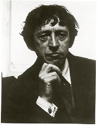 Джон Марин