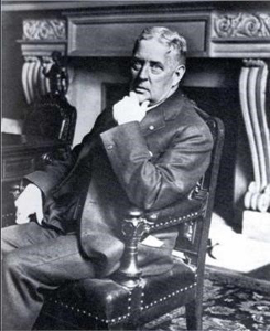 Эдмунд Чарльз Тарбелл