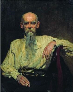 Ефим Волков