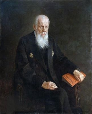 Фёдор Солнцев