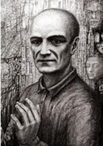 Павел Николаевич Филонов