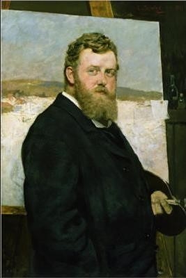 Фриц Таулов