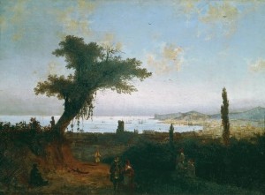 Старая Феодосия