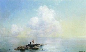 Утро после бури
