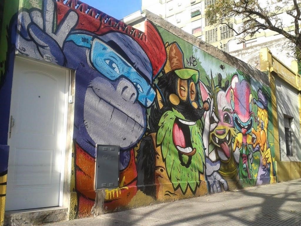 Animalito Land