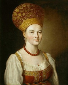 Иван Петрович Аргунов