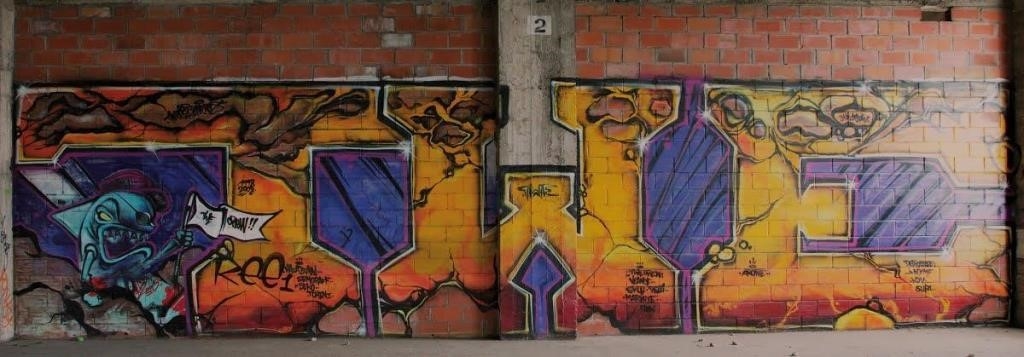 Arone