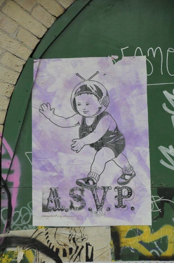 ASVP