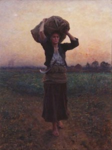 Жюль Бретон