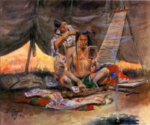 Салон красоты