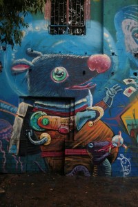 Cochino