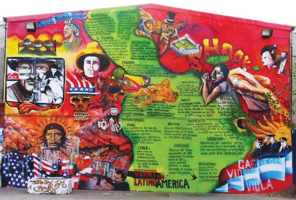 Colectivo Amancay