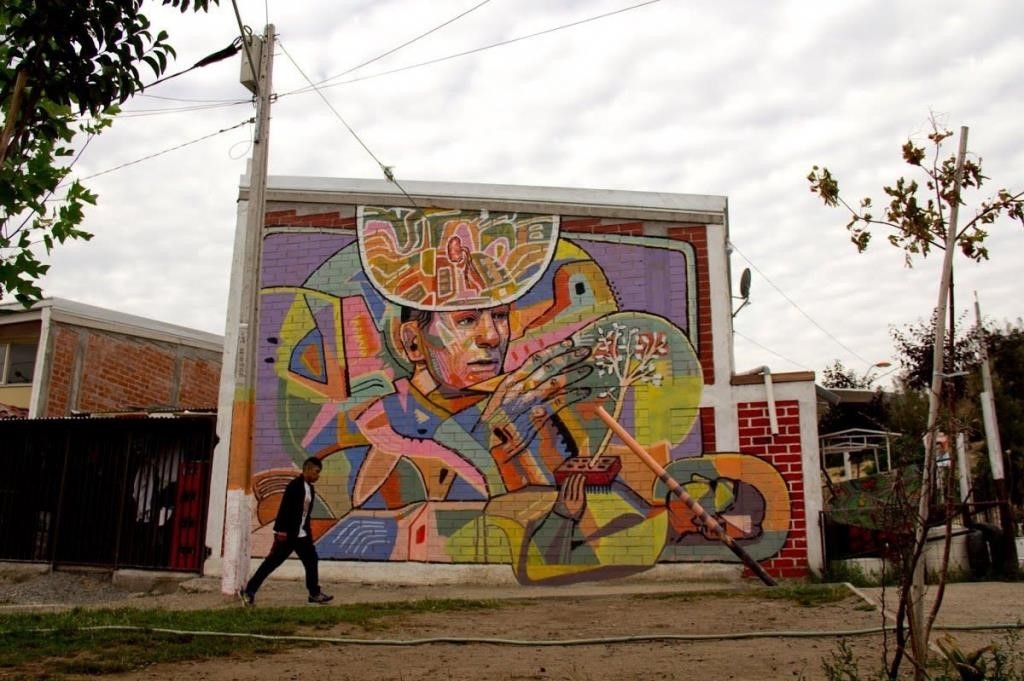 Colectivo Re100