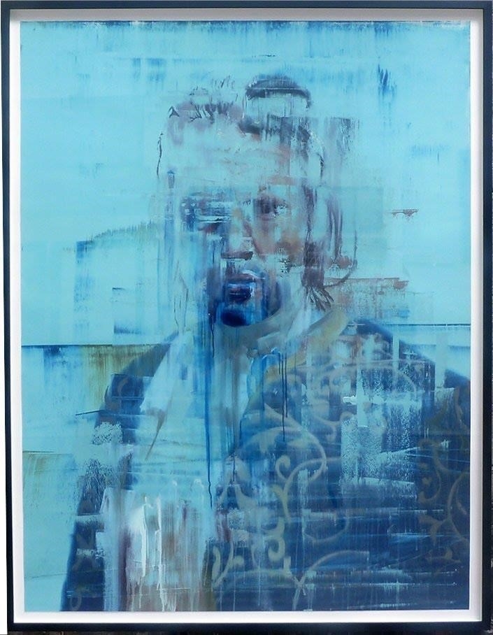 Conor Harrington