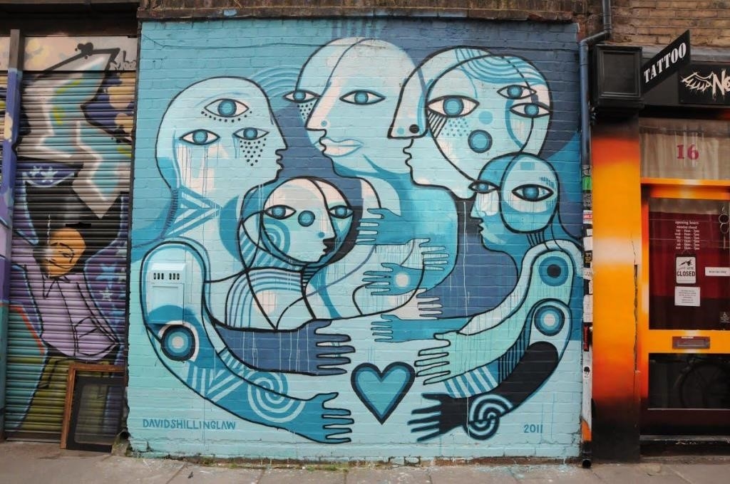 David Shillinglaw
