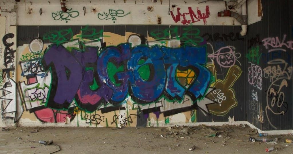 Degom