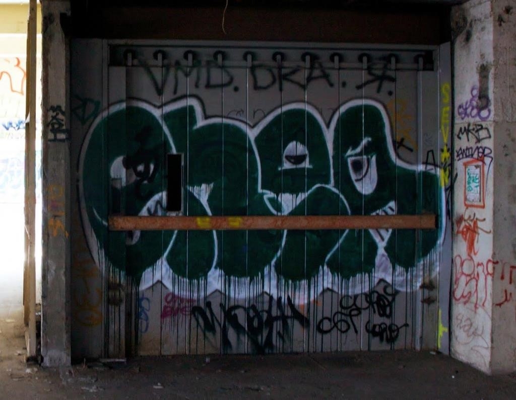 Don Nice