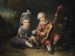 Франсуа-Юбер Друэ