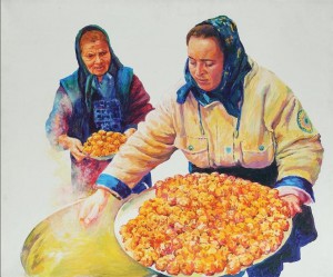 Думитру Горзо