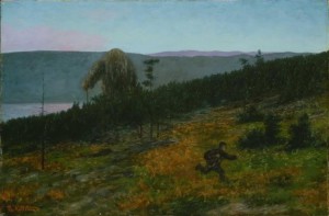 Теодор Киттельсен