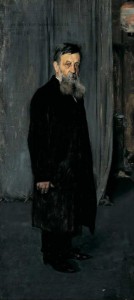 Кеньон Кокс