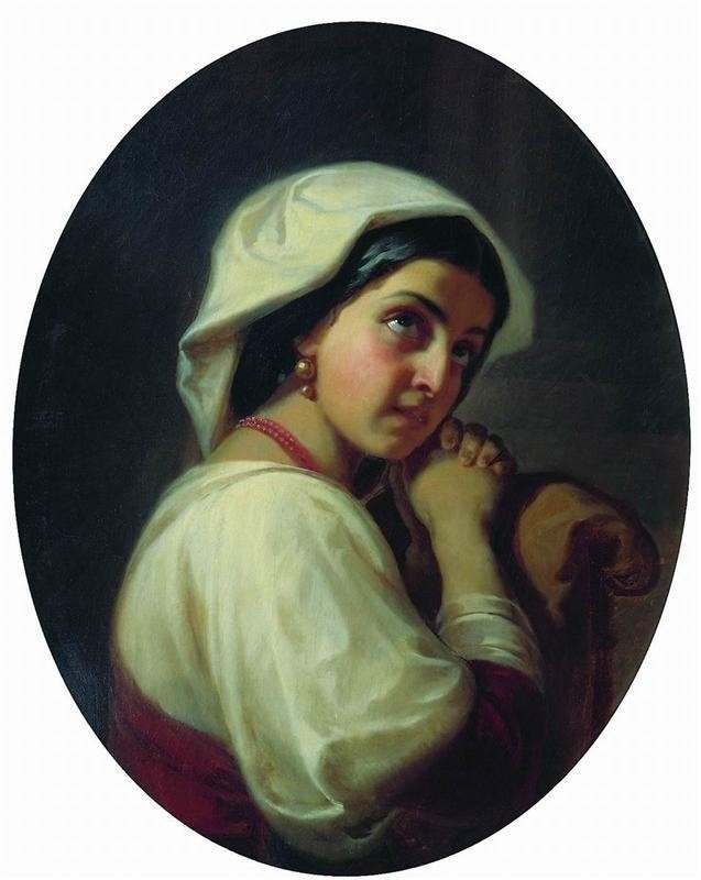 Константин Флавицкий